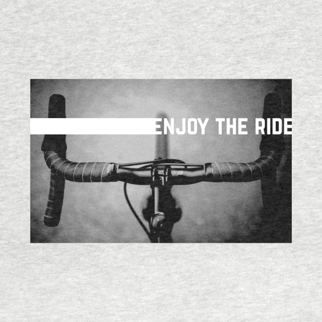 Enjoy The Ride by cilukba.lab